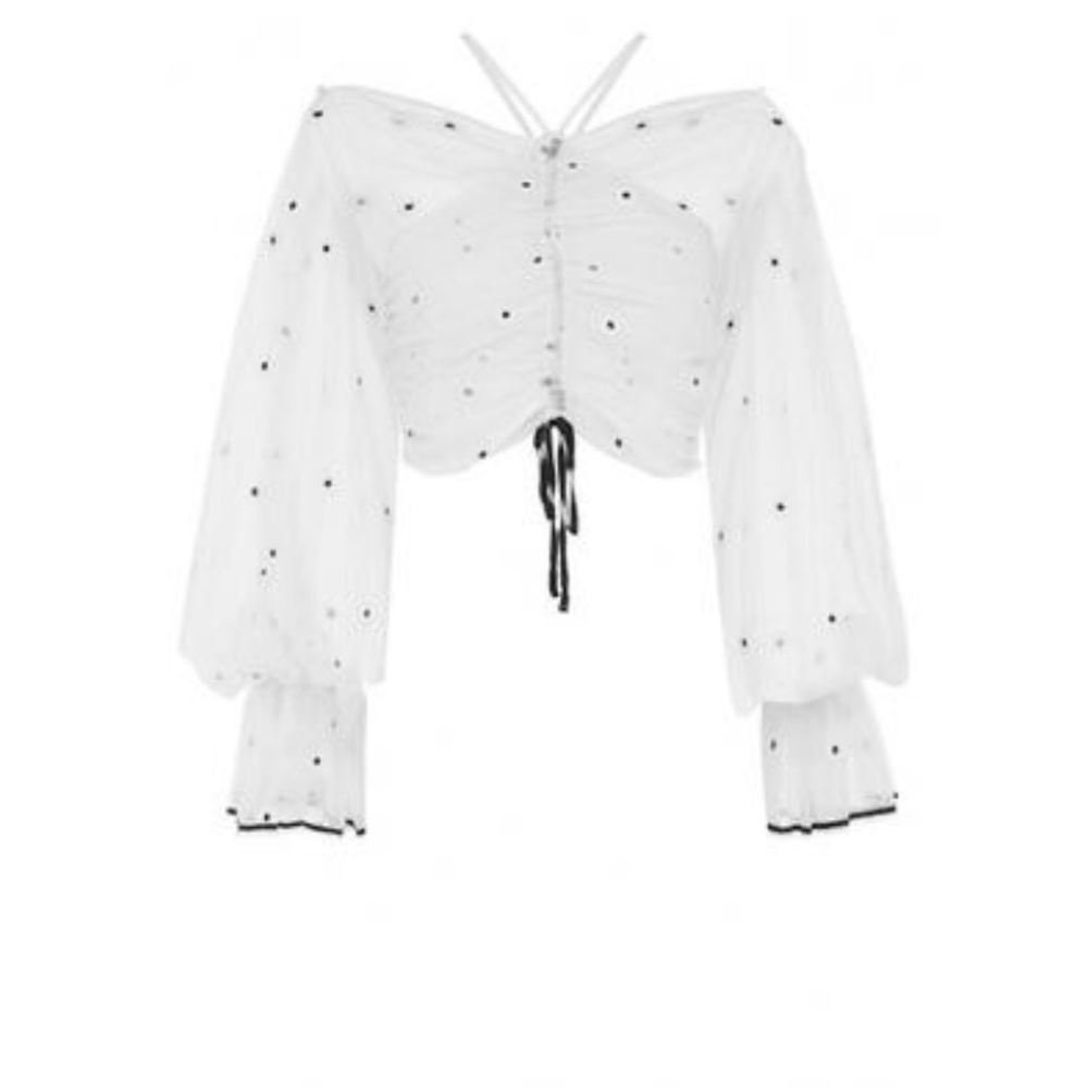 Alice McCall The One Top/Le Lady Skirt Set - Picture 3 of 5